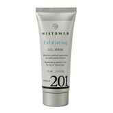 Histomer F201 Exfoliating Gel Mask 75ml | Anti-Acne Treatment for Oily Skin